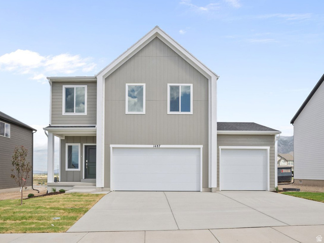 1487 E Aspen Grove Dr #911 — photo
