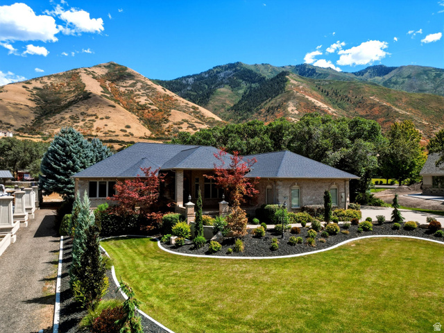 357 S Aspen Dr — photo