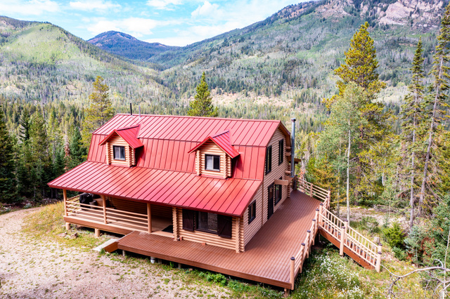 13747 E Weber Canyon Rd — photo