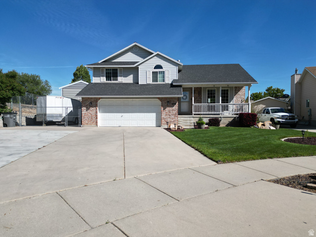 1896 W Orchard View Cir — photo