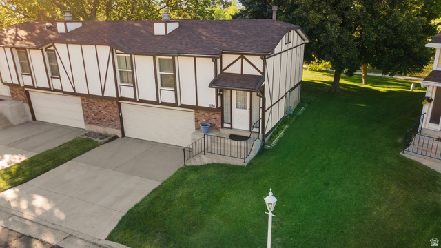 1198 W Norwalk Rd — photo
