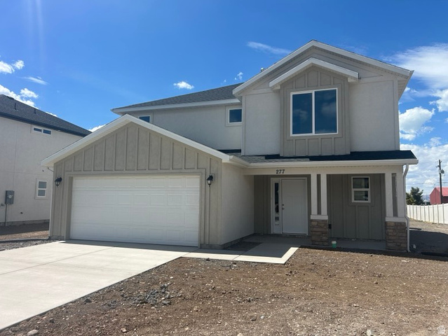 277 N 850 W #Lot 3 — photo