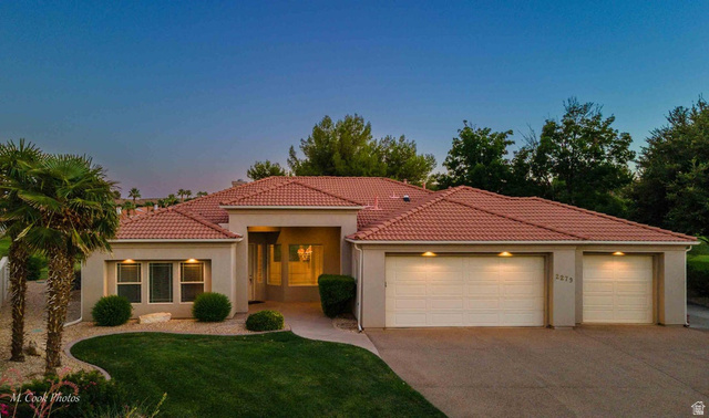2279 W Rivers Edge Ln — photo