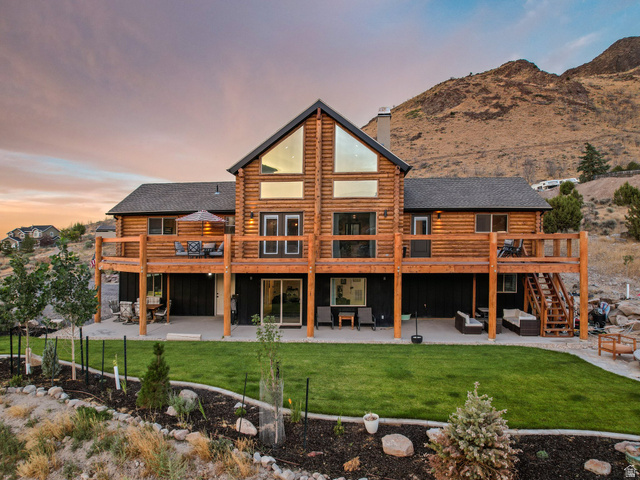 15145 S Step Mountain Rd — photo
