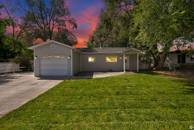 10282 S Zinnia Way — photo