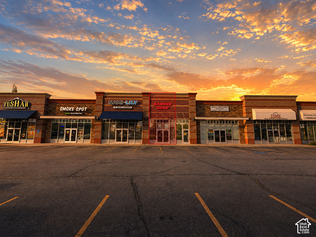 1072 W South Jordan Pkwy #B — photo