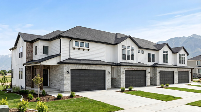 1445 W Pleasant View Dr #31 — photo