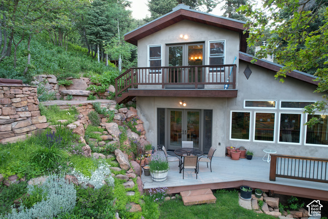 2137 N Pinecrest Canyon Rd #35 Rd, Emigration Canyon, UT 84108 — photo 2