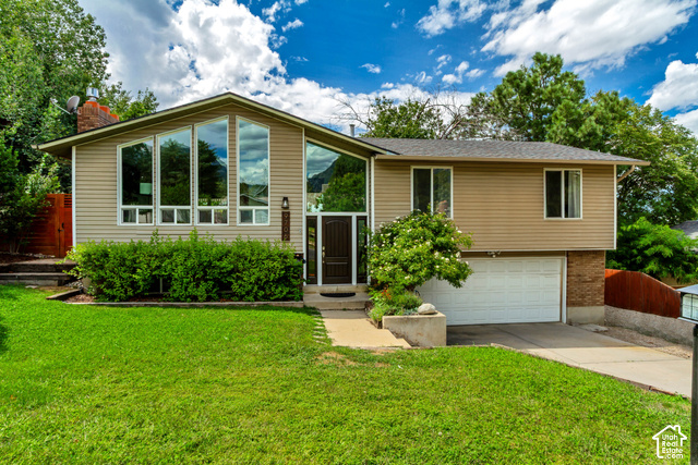 9706 S Raintree Dr., Sandy, UT 84092