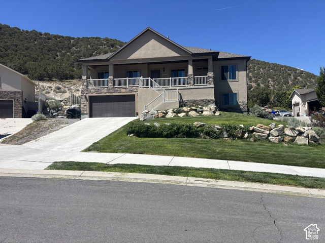 3961 E Yakima Way., Eagle Mountain, UT 84005 — photo 3