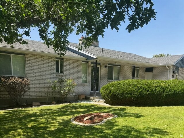 10344 South Eastdell Dr — photo