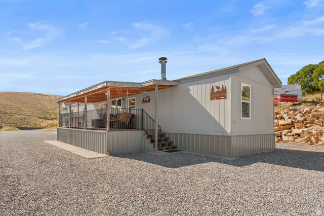 3150 S Prairie Dog Way — photo