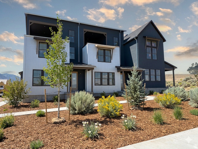 6897 W Gravel Cross Way #289 — photo
