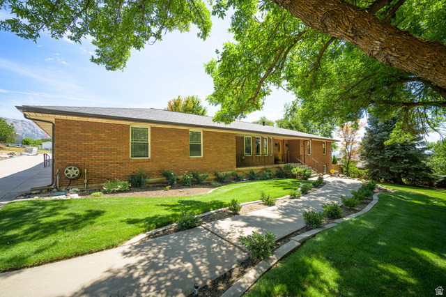 3750 N 1100 W — photo