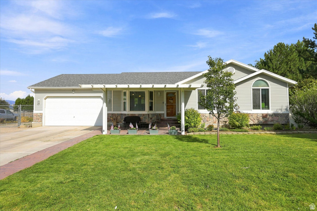 7215 S Galaxy Hill Rd — photo