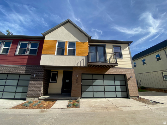 288 W Bishop Pl #6-23 — photo