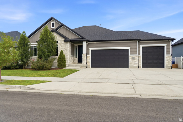 13323 S Carmen Oak Dr — photo