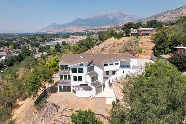 3077 N Bannock Dr — photo