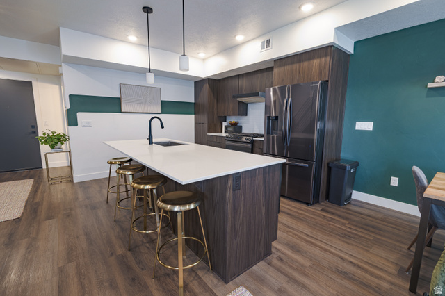 933 S Washington St. #307 — photo