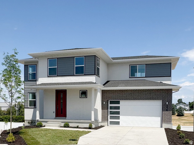 228 W Waterstone Cir #10 — photo