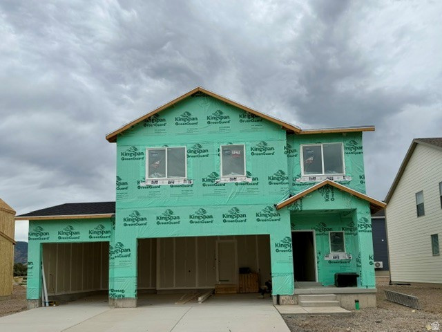 1576 N 400 E #917 — photo
