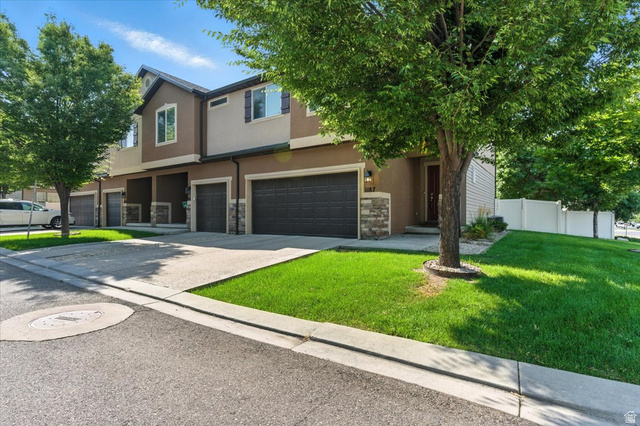1187 W Seraphim Ct — photo
