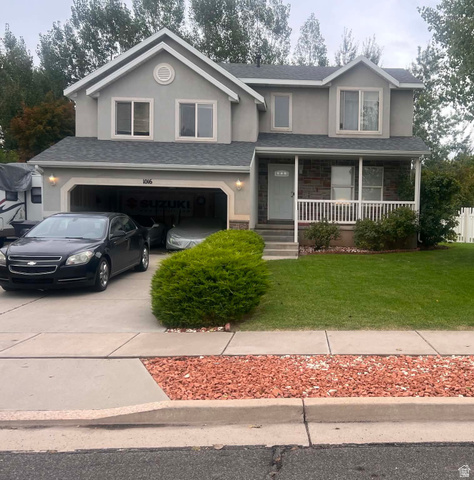 1016 N 1235 W — photo