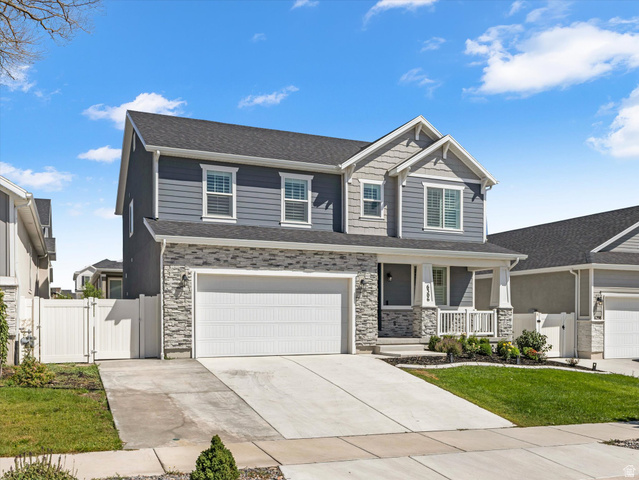 6306 W Elk Refuge Way — photo