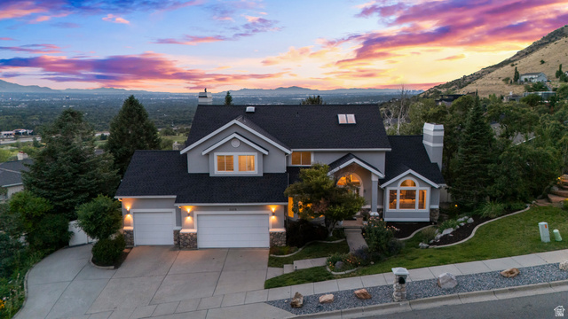 3439 E Canyon Cove Dr — photo
