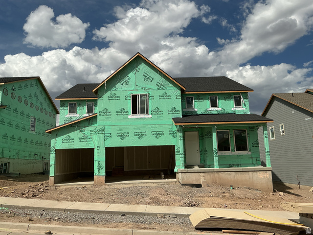 1512 W Everblooming Dr #4078 — photo