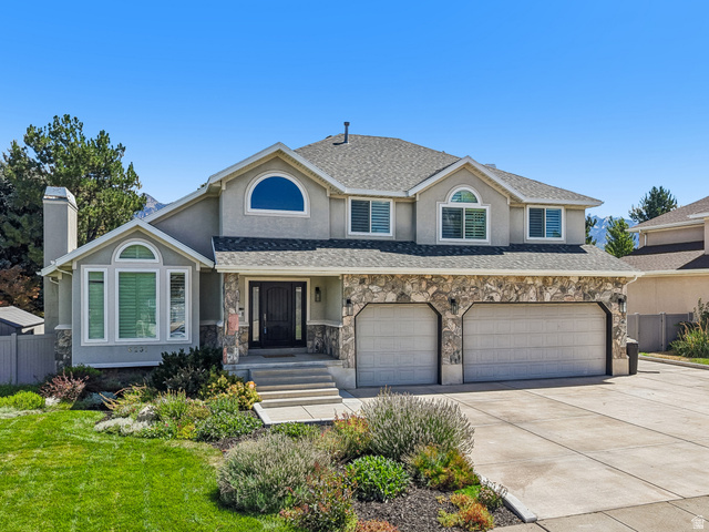 6231 S Vinecrest Dr — photo