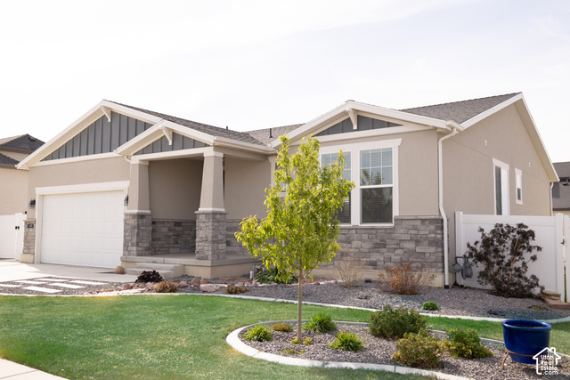 1488 E Kelsey Dr., Eagle Mountain, UT 84005 — photo 2