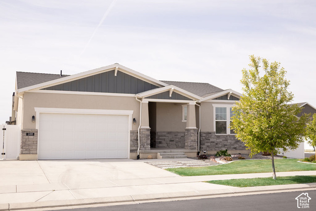 1488 E Kelsey Dr., Eagle Mountain, UT 84005 — photo 3
