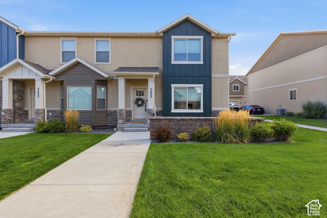 3623 E Sapphire Ln., Eagle Mountain, UT 84005 — photo 2