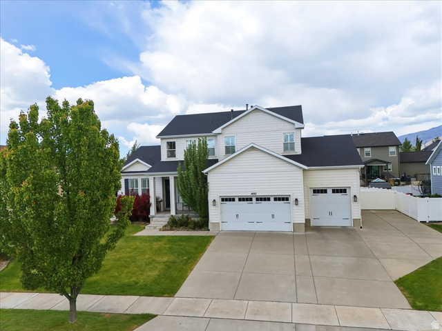 1692 W Spring Meadow Ln — photo