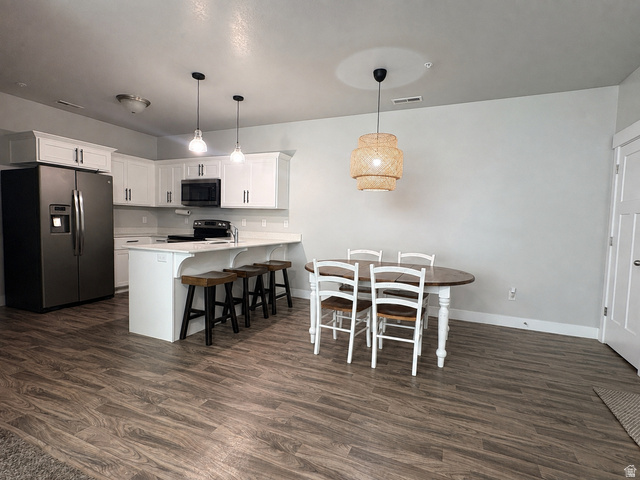 3724 W 1850 N #204 — photo