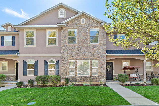 7876 S Dove Creek Ln — photo