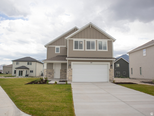 1116 N 1110 W Lot #43 — photo