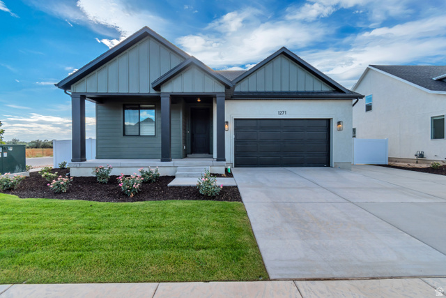 1271 N 1440 Lot #12 — photo