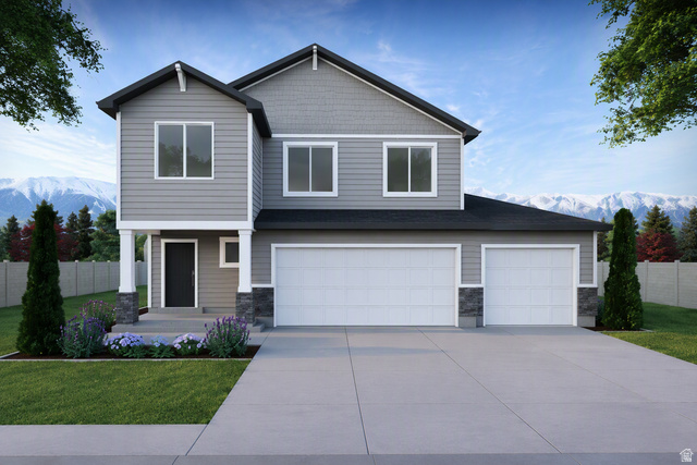 633 N 200 E — photo