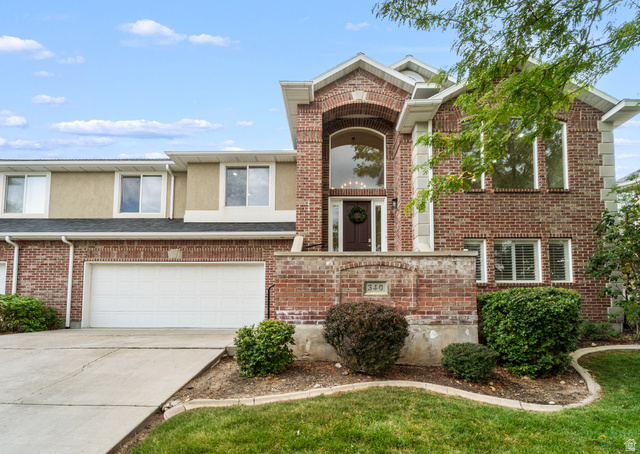 340 E Brayden Way — photo