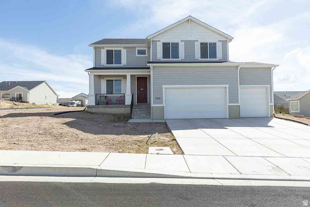 3589 W Benson Way — photo