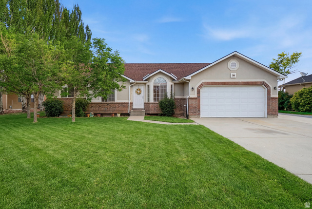 791 E Saddle Rd — photo