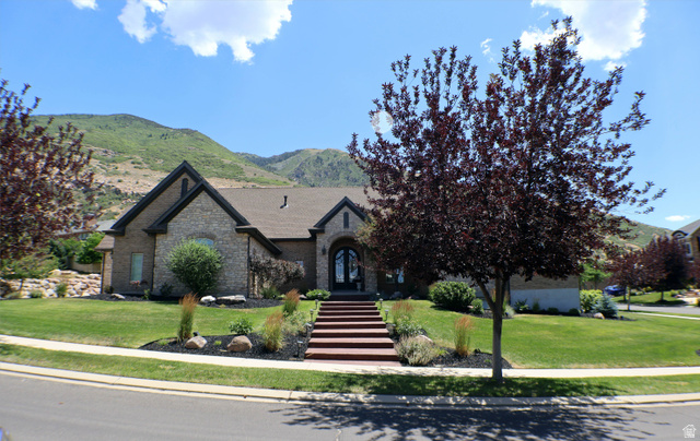12095 S Milona Dr — photo