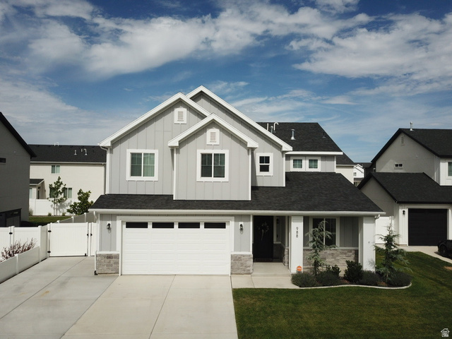 988 S 350 W — photo