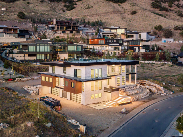 4029 E Canyon Estate Dr — photo