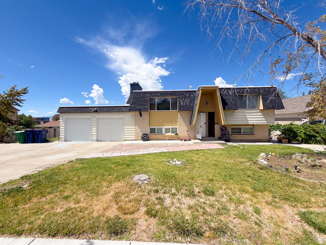 9640 S Flint Dr — photo