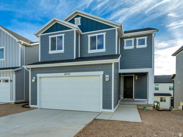 6735 S Quarter Creek Drive Dr #249 — photo