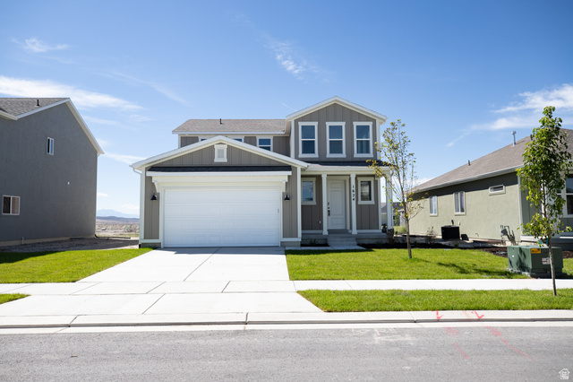 1624 E Rainbow Bridge Drive Lot #7053 — photo