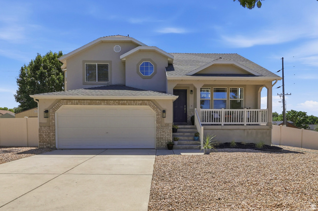 135 W Settlement Cir — photo